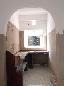 Kitchen Image of 700 Sq.ft 2 BHK Apartment / Flat for sale in Mourigram Howrah for Rs. 2660000