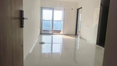 Living Room Image of 542 Sq.ft 1 BHK Apartment / Flat for sale in Address 51, Bandra East Mumbai for Rs. 19000000