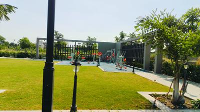 Image of 750 Sq.ft Residential Plot / Land for sale in Target Tirumala Gold, Magar Kheda, Indore for Rs. 3375000