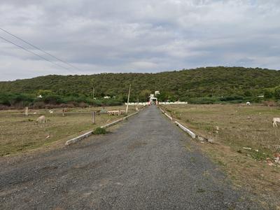 Image of 540 Sq.ft Residential Plot / Land for sale in Impulse Sri Mahalakshmi Nagar, Chengalpattu, Chennai for Rs. 810000