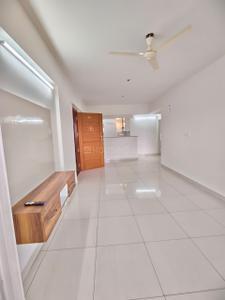 Kitchen Image of 1000 Sq.ft 2 BHK Apartment / Flat for rent in Electronic City Bengaluru for Rs. 39000
