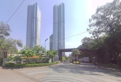 Image of 3050 Sq.ft 4 BHK Apartment / Flat for sale in Bombay Island City Center, Wadala, Mumbai for Rs. 152500000