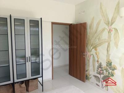 Bedroom Image of 998 Sq.ft 2 BHK Apartment / Flat for sale in Godrej Park Retreat by Godrej Properties Ltd. , Chikkakannalli Bengaluru for Rs. 13000000
