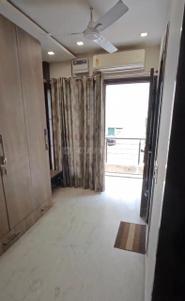 Bedroom Image of 1000 Sq.ft 2 BHK Builder Floor for rent in Hari Nagar New Delhi for Rs. 26000