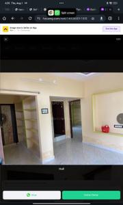 Image of 900 Sq.ft 2 BHK Independent House for rent in Bairagiguda, Hyderabad for Rs. 16000