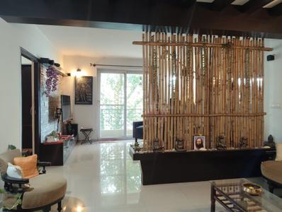 Hall Image of 2170 Sq.ft 3 BHK Apartment / Flat for sale in Chelli Poise by Chelli Estates Pvt Ltd, Whitefield Bengaluru for Rs. 16900000