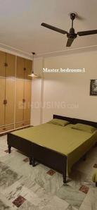 Bedroom Image of 2700 Sq.ft 4 BHK Independent House for rent in Sector 31 Noida for Rs. 70000