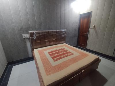 Bedroom Image of 180 Sq.ft 1 RK Apartment / Flat for rent in Shaibzada Jujhar Singh Nagar Bathinda for Rs. 6250