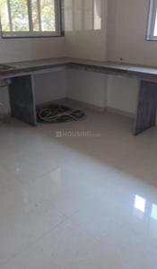 Kitchen Image of 1450 Sq.ft 3 BHK Apartment / Flat for sale in Kothrud Pune for Rs. 16500000