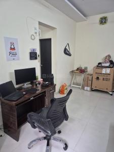 Hall Image of 1250 Sq.ft 3 BHK Apartment / Flat for sale in Kumar Prospera A1 And A2, Hadapsar Pune for Rs. 23000000