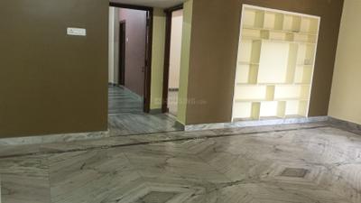 Living Room Image of 1180 Sq.ft 2 BHK Independent House for sale in Moinabad Hyderabad for Rs. 8000000