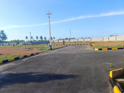 Image of 1200 Sq.ft Residential Plot / Land for sale in Dunnasandra, Bengaluru for Rs. 3660000