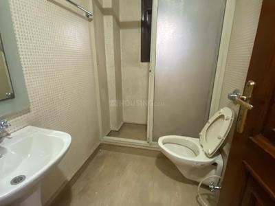 Image of 2700 Sq.ft 3 BHK Builder Floor for rent in Anand Niketan, New Delhi for Rs. 130000
