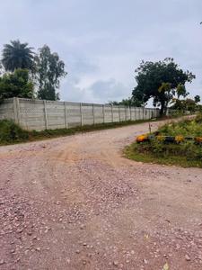 Image of 1250 Sq.ft Residential Plot / Land for sale in Garden Ganj, Mohammaadpur Garhi, Lucknow for Rs. 1999999