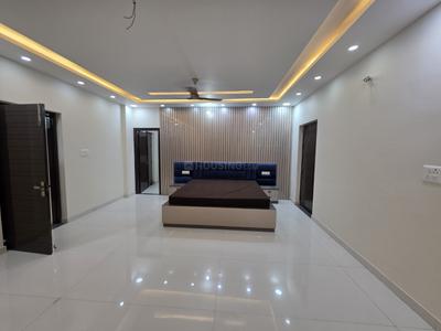 Hall Image of 2150 Sq.ft 2.5 BHK Builder Floor for rent in Sector-02 Bahadurgarh for Rs. 20000