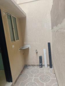Balcony Image of 2008 Sq.ft 4 BHK Villa for rent in Swadesh Orchard Majesty, Gandhinagar Bhopal for Rs. 32000