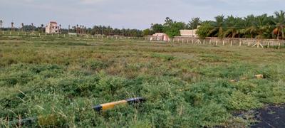 Image of 1000 Sq.ft Residential Plot / Land for sale in Manamai, Chennai for Rs. 1500000