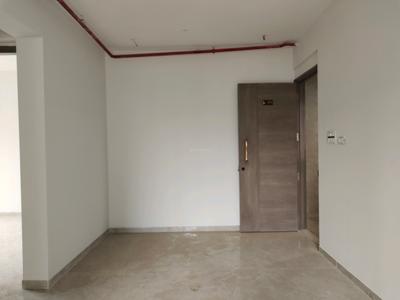 Living Room Image of 910 Sq.ft 3 BHK Apartment / Flat for sale in Axiom Rudra, Goregaon West Mumbai for Rs. 24700000