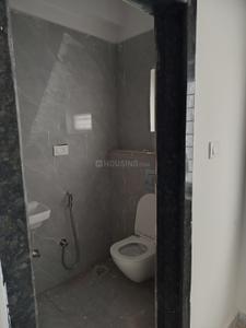 Bathroom Image of 1310 Sq.ft 2 BHK Apartment / Flat for sale in Puppalaguda Hyderabad for Rs. 9900000