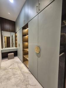 Hall Image of 2500 Sq.ft 3.5 BHK Independent House for sale in Nalanda Solitaire Park, Nipania Indore for Rs. 19100000