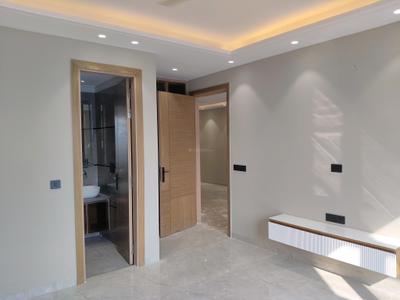 Bedroom Image of 2700 Sq.ft 4 BHK Builder Floor for sale in Sector 57 Gurgaon for Rs. 36500000