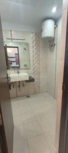 Image of 2050 Sq.ft 3 BHK Apartment / Flat for rent in Gomti Nagar, Lucknow for Rs. 60000