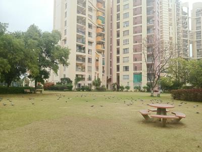 Image of 2490 Sq.ft 3 BHK Apartment / Flat for sale in Unitech The Close South, Sector 50, Gurgaon for Rs. 44000000