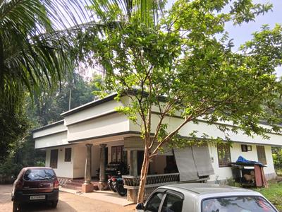 Image of 1750 Sq.ft 4 BHK Independent House for sale in Perumbavoor, Kochi for Rs. 6600000
