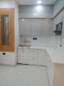 Kitchen Image of 1040 Sq.ft 2 BHK Apartment / Flat for sale in Sector 110 Noida for Rs. 2800000