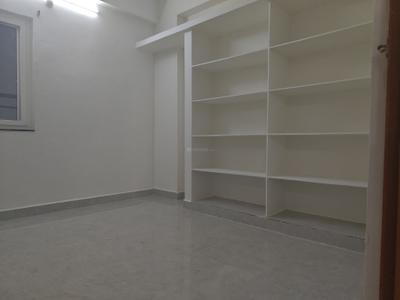 Kitchen Image of 680 Sq.ft 1 BHK Apartment / Flat for rent in Kondapur Hyderabad for Rs. 16500
