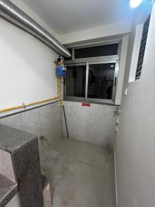 Balcony Image of 1340 Sq.ft 3 BHK Apartment / Flat for sale in Orchid Valley, Shela Ahmedabad for Rs. 6500000
