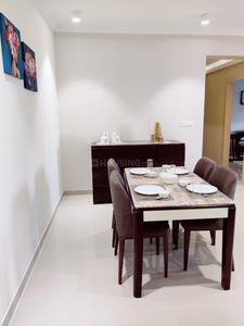 Hall Image of 1450 Sq.ft 3 BHK Apartment / Flat for sale in Khandagiri Bhubaneswar for Rs. 10300000