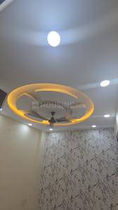 Bedroom Image of 518 Sq.ft 2 BHK Builder Floor for sale in Laxmi Nagar New Delhi for Rs. 6000000