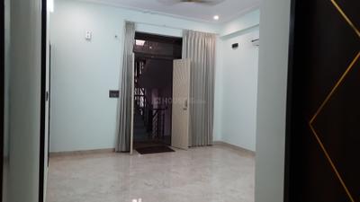 Bedroom Image of 1700 Sq.ft 2.5 BHK Builder Floor for rent in Kundan Nagar Jaipur for Rs. 30000