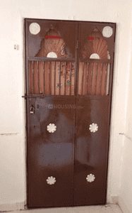 1 BHK Flat