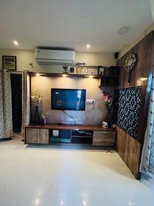 Hall Image of 1075 Sq.ft 2 BHK Apartment / Flat for sale in Manish Nagar Nagpur for Rs. 5400000
