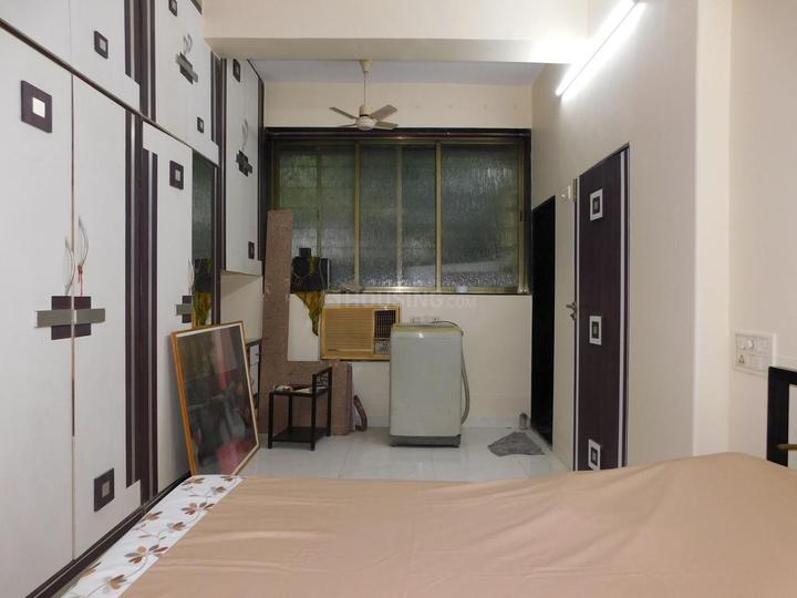 Vaibhav Building Bedroom 1