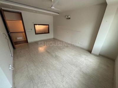 Bedroom Image of 4500 Sq.ft 4 BHK Builder Floor for sale in Panchsheel Park New Delhi for Rs. 120000000