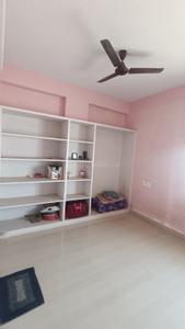 Bedroom Image of 1200 Sq.ft 2 BHK Apartment / Flat for rent in Harinathpuram Nellore for Rs. 10000
