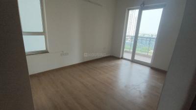 Bedroom Image of 1855 Sq.ft 3 BHK Apartment / Flat for sale in Godrej Meridien, Sector 106 Gurgaon for Rs. 29500000