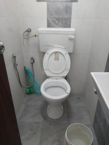 Bathroom Image of 540 Sq.ft 1 BHK Apartment / Flat for sale in Bindra Marigold, Andheri East Mumbai for Rs. 10900000