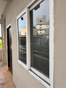 Balcony Image of 1100 Sq.ft 2 BHK Builder Floor for rent in Mettuguda Secunderabad for Rs. 18000