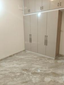 Bedroom Image of 1200 Sq.ft 2 BHK Builder Floor for rent in Nagarbhavi Bengaluru for Rs. 28000