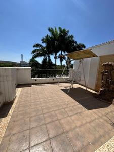 Balcony Image of 2600 Sq.ft 4 BHK Penthouse for sale in Aundh Pune for Rs. 50000000