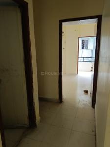Hall Image of 1200 Sq.ft 2 BHK Independent House for rent in Manewada Nagpur for Rs. 12000