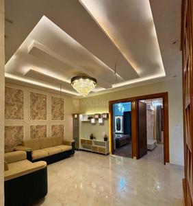 Hall Image of 1125 Sq.ft 3 BHK Apartment / Flat for sale in Guru Fateh Town, Kharar Mohali for Rs. 5790000