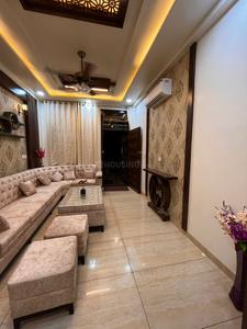 Hall Image of 997 Sq.ft 3 BHK Villa for sale in Mansarovar Jaipur for Rs. 25000000