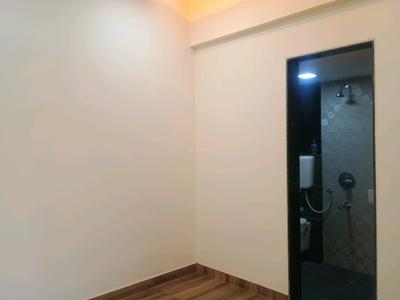 Bedroom Image of 730 Sq.ft 2 BHK Apartment / Flat for sale in Sunrise Crestview, Diva Thane for Rs. 4860000