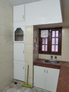 Kitchen Image of 2350 Sq.ft 4 BHK Apartment / Flat for rent in DDA Flats Sarita Vihar, Sarita Vihar New Delhi for Rs. 58500