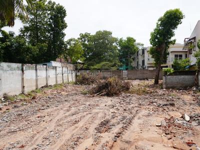 Image of 5130 Sq.ft Residential Plot / Land for sale in Brindavanam, Puducherry for Rs. 56500000